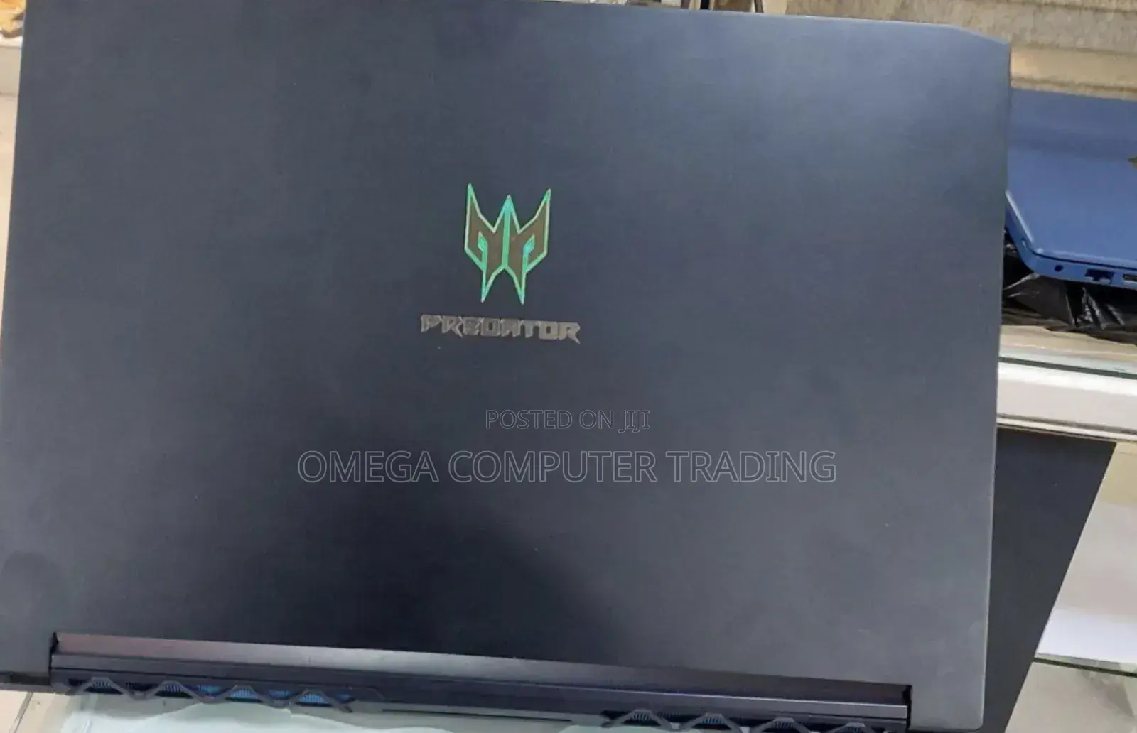 New Laptop Acer Predator Helios 300 16GB Intel Core i7 SSD 1T