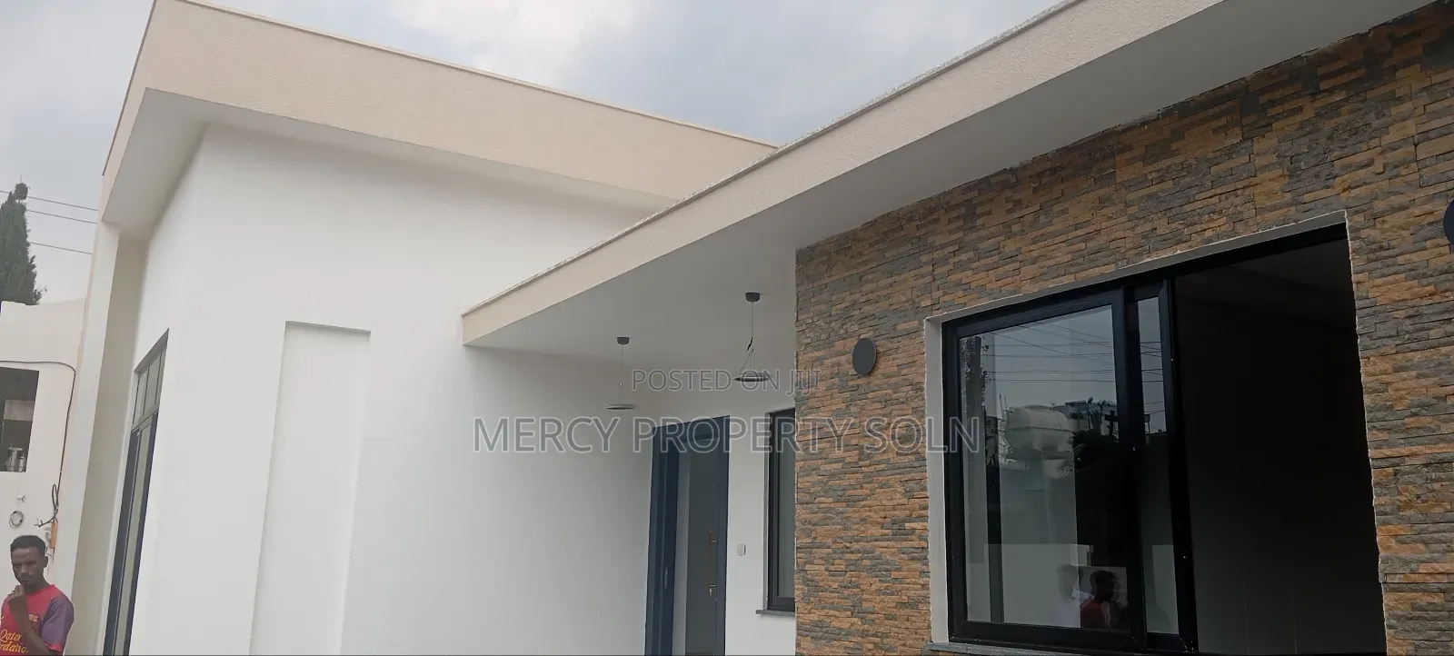 5bdrm House in Bole for sale