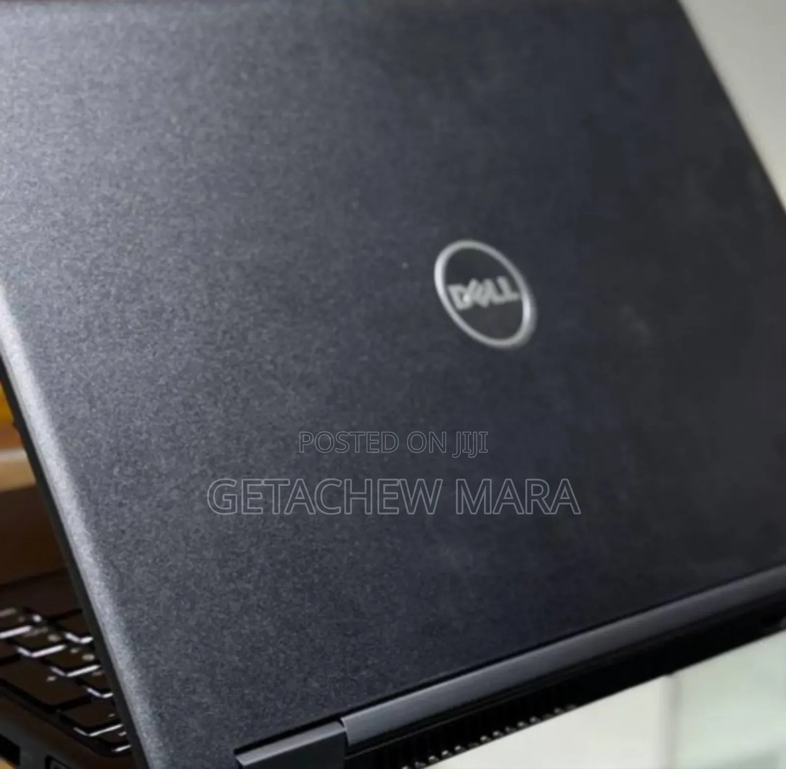 New Laptop Dell Latitude 5310 32GB Intel Core I7 SSD 1T