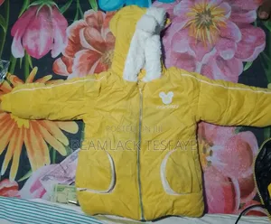 Photo - Kids Summer Jacket