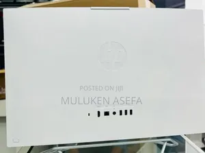 New Desktop Computer HP 200 G4 22 All-in-One 16GB Intel Core I7 SSD 1T