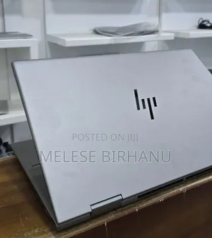 New Laptop HP Envy X360 32GB Intel Core Ultra 7 SSD 1T