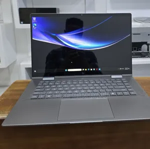 New Laptop HP Envy X360 32GB Intel Core Ultra 7 SSD 1T