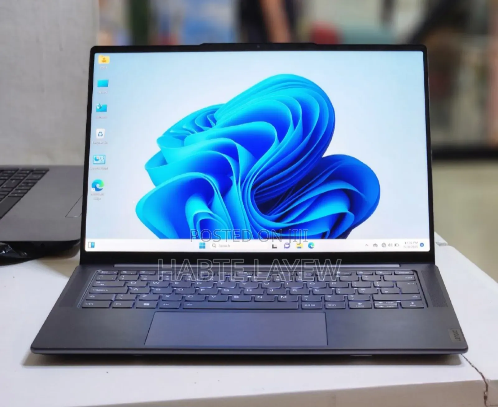 New Laptop Lenovo Legion Y520 32GB Intel Core I7 SSD 1T