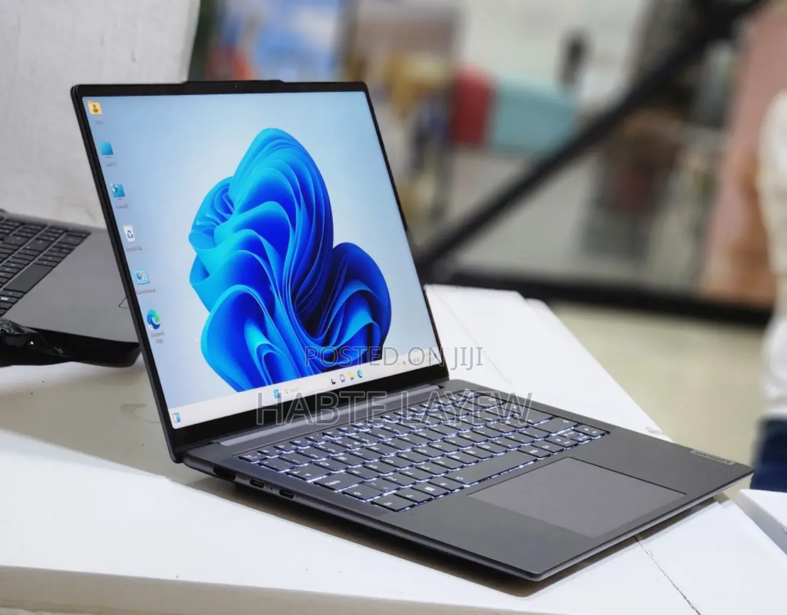 New Laptop Lenovo Legion Y520 32GB Intel Core I7 SSD 1T