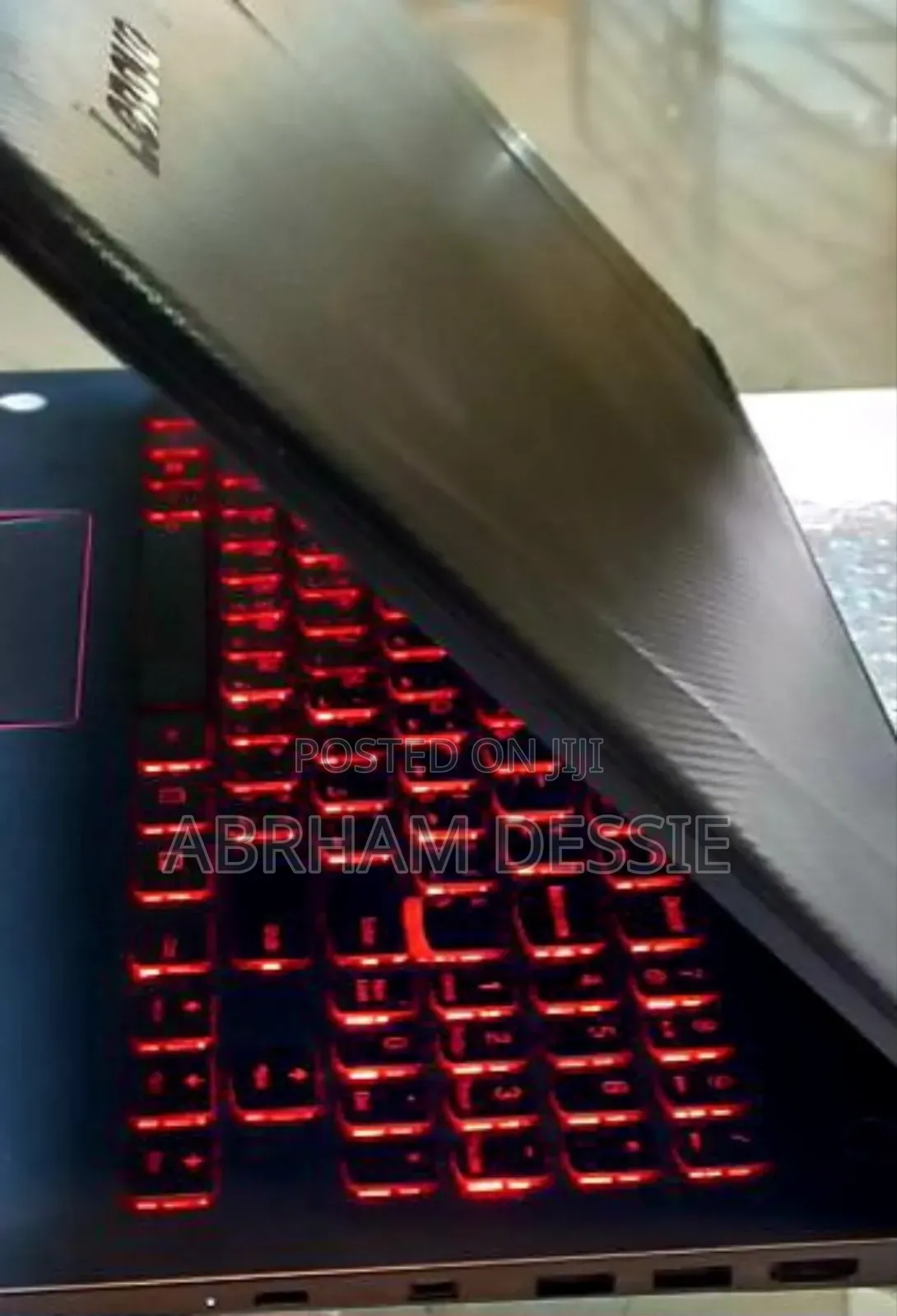 New Laptop Lenovo Legion Y520 16GB Intel Core I7 SSD 1T