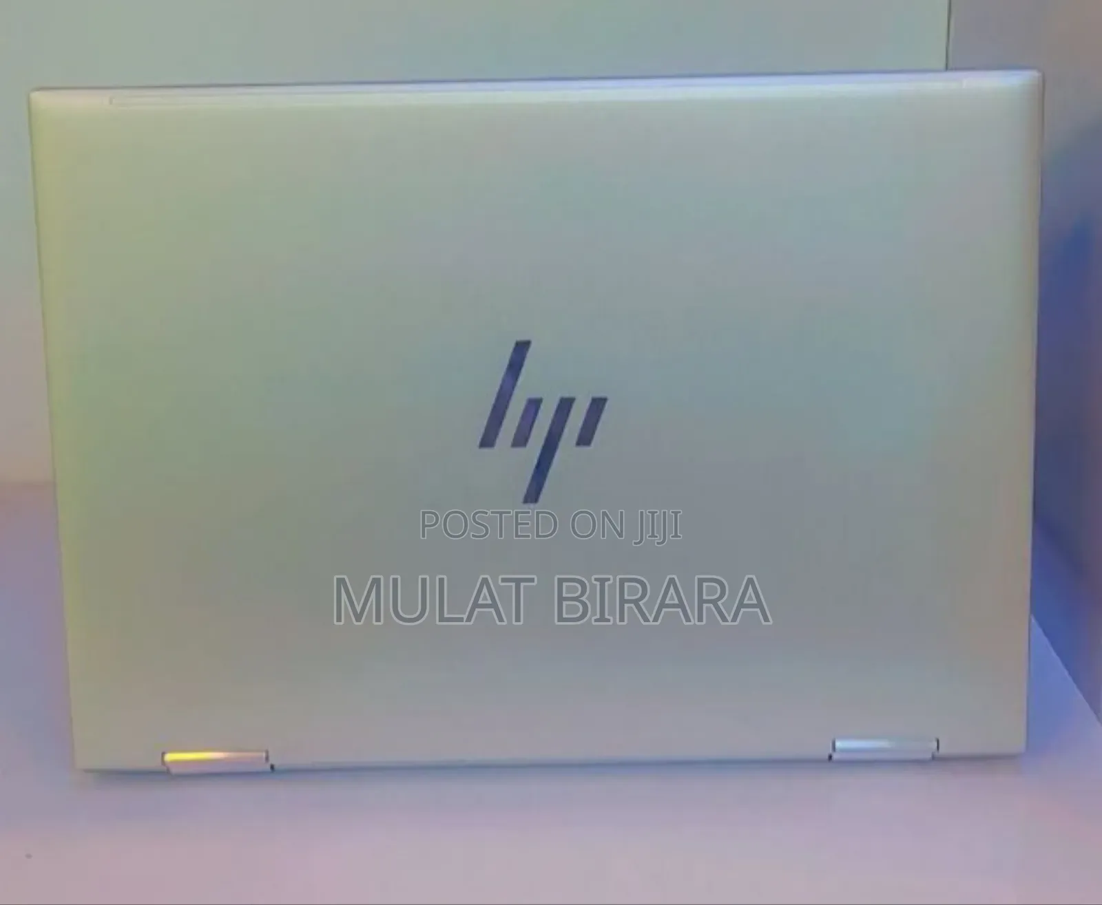 New Laptop HP EliteBook X GB Intel Core I7 SSD 512GB