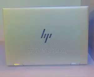 Photo - New Laptop HP EliteBook X GB Intel Core I7 SSD 512GB