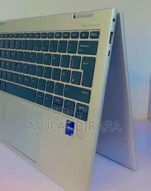 New Laptop HP EliteBook X GB Intel Core I7 SSD 512GB