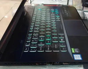 New Laptop Acer Predator 15 16GB Intel Core I7 SSD 1T