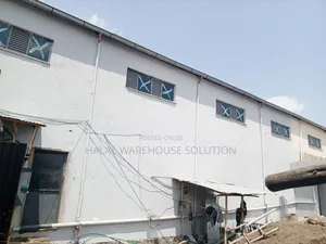 Warehouse for Sale Gelan Oromia