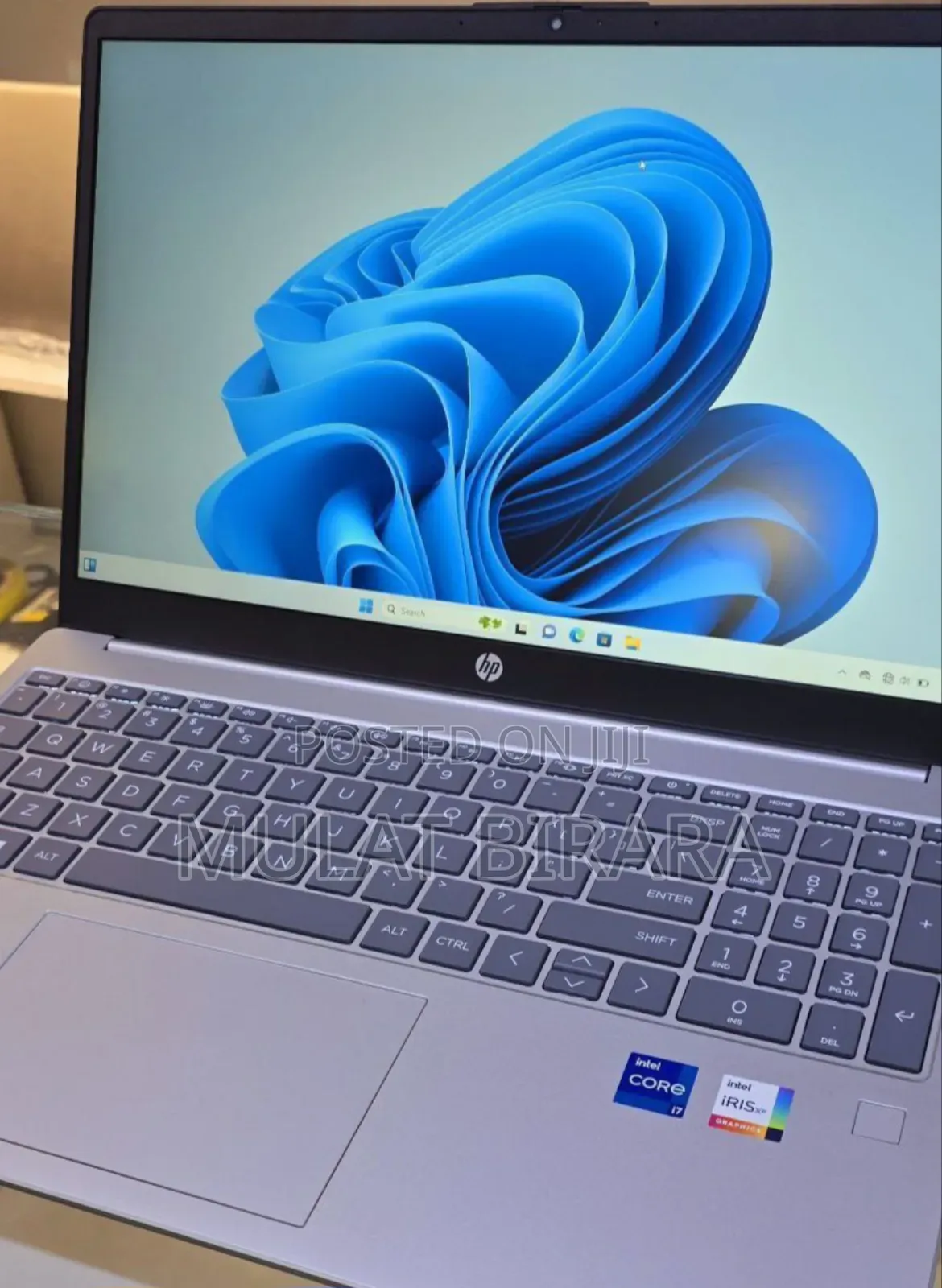 New Laptop HP Stream Notebook 16GB Intel Core I7 SSD 1T