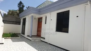 Furnished 6bdrm Villa in Jemo Michael, Nifas Silk-Lafto for sale