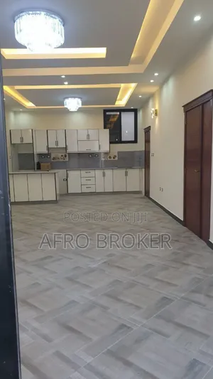 Furnished 6bdrm Villa in Jemo Michael, Nifas Silk-Lafto for sale