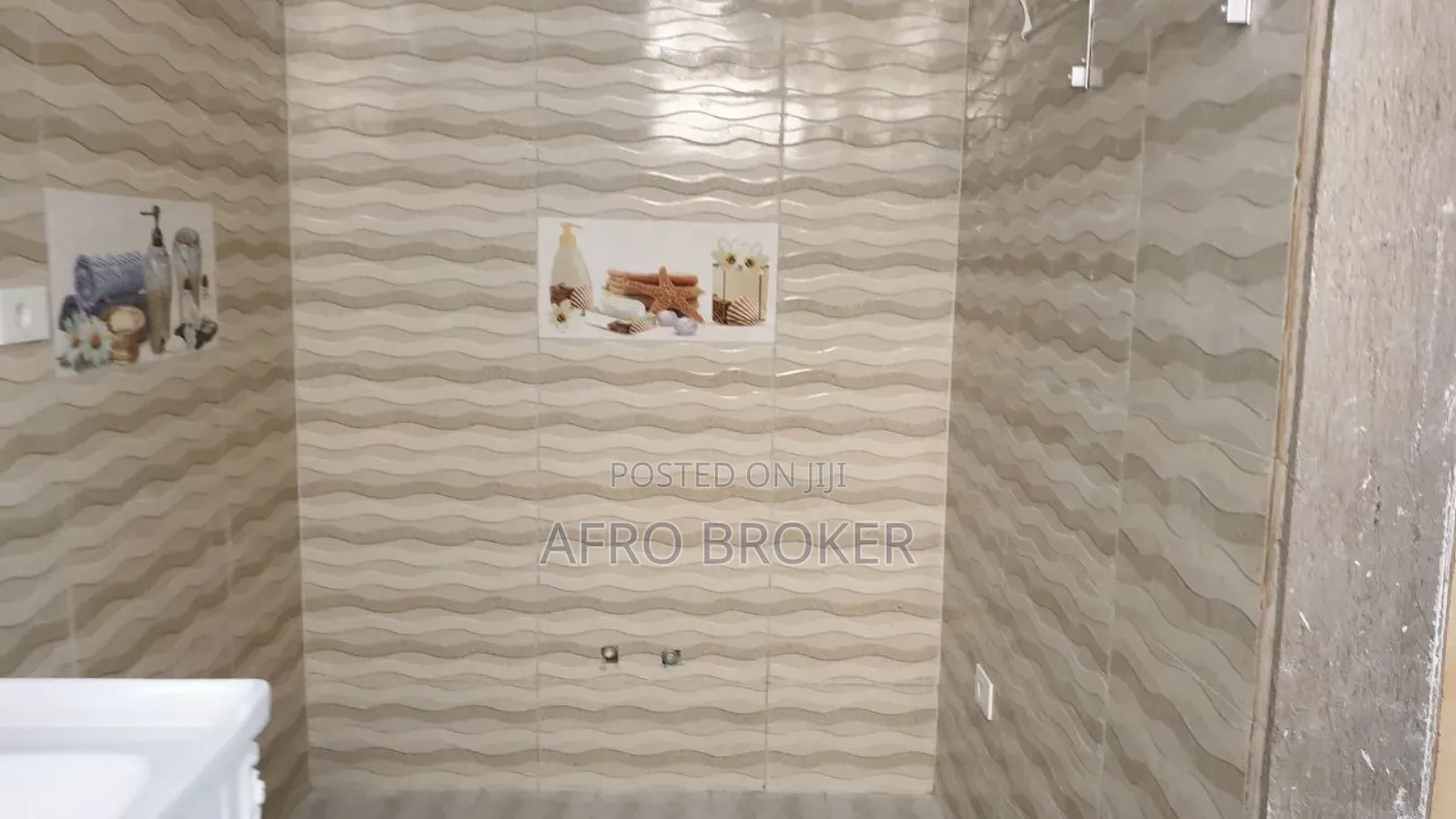 Furnished 6bdrm Villa in Jemo Michael, Nifas Silk-Lafto for sale