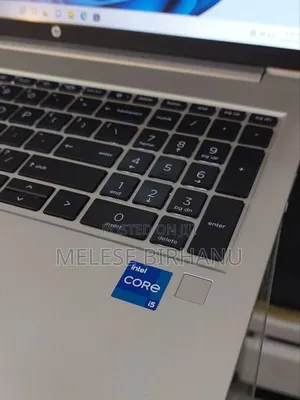 Photo - New Laptop HP ProBook 450 G8 16GB Intel Core I5 SSD 512GB