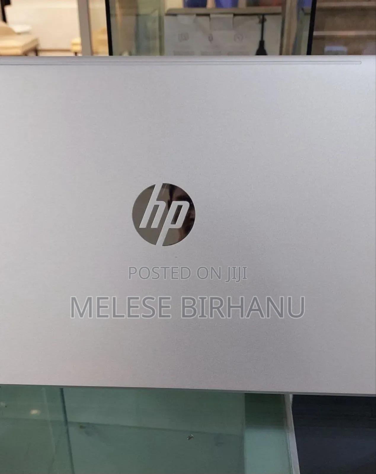 New Laptop HP ProBook 450 G8 16GB Intel Core I5 SSD 512GB