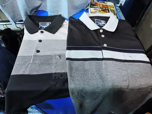 Photo - Turkey T-Shirts(የቱርክ ቲ ሸርቶች)