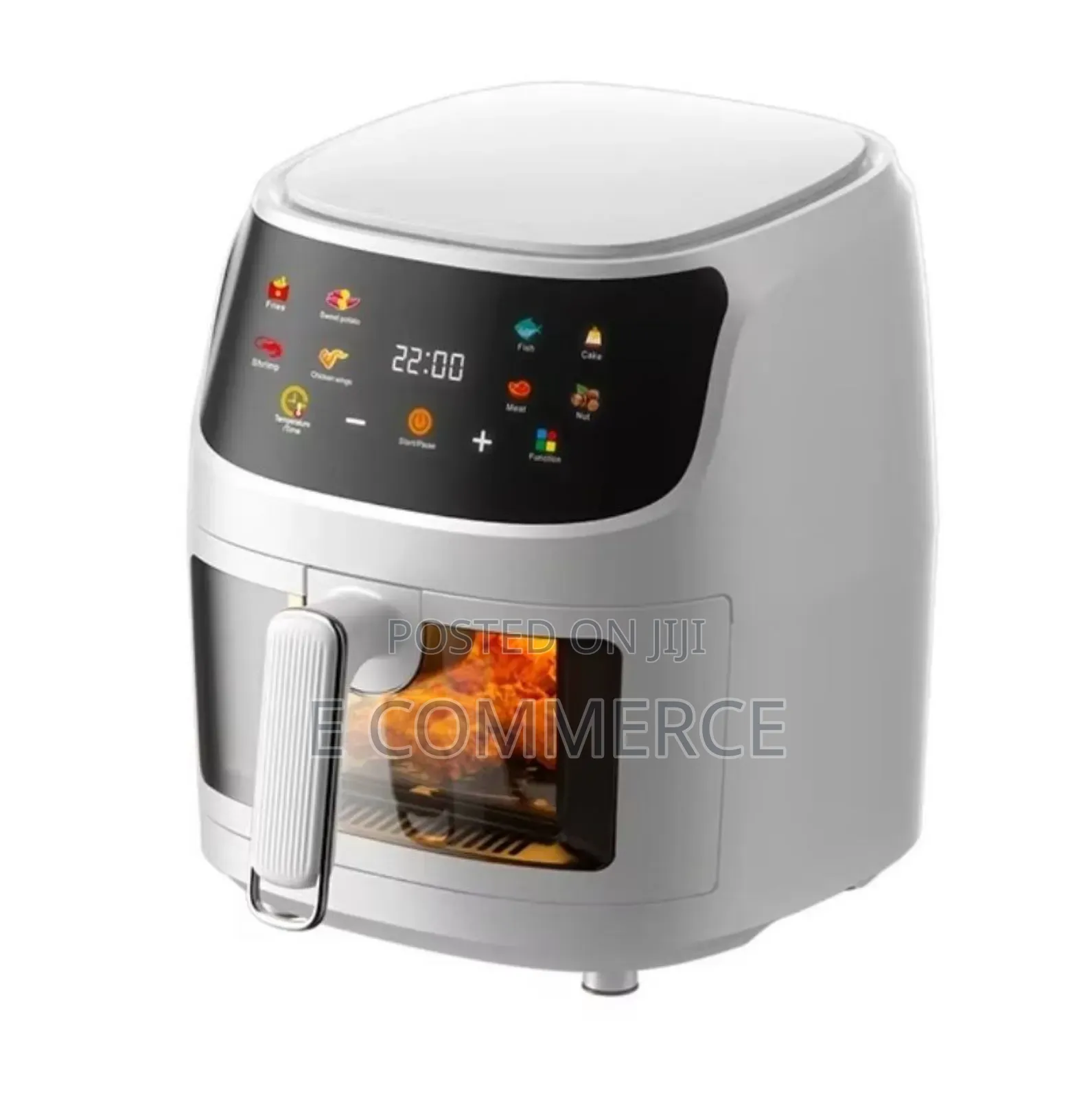 West Strong Air Fryer