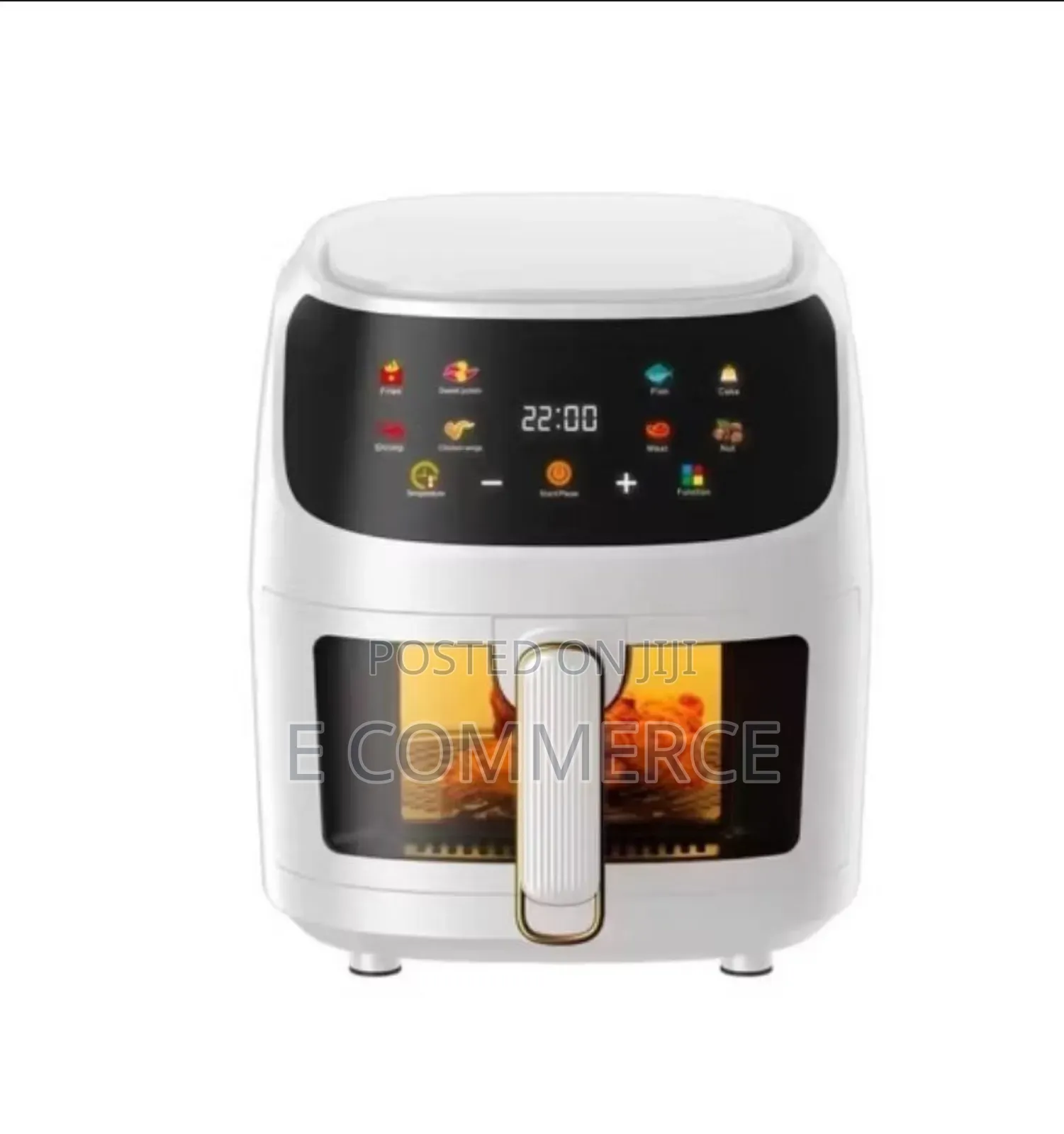 West Strong Air Fryer