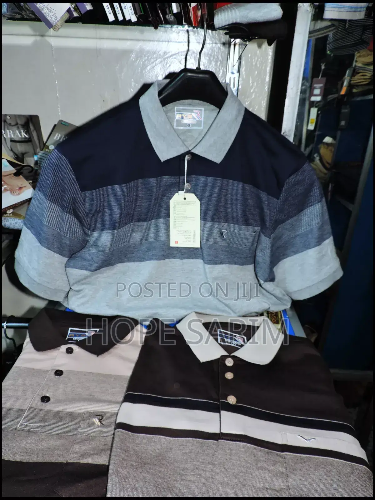 Turkey T-Shirts(የቱርክ ቲ ሸርቶች)