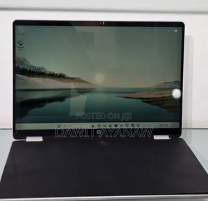 New Laptop HP 16GB Intel Core Ultra 7 SSD 512GB