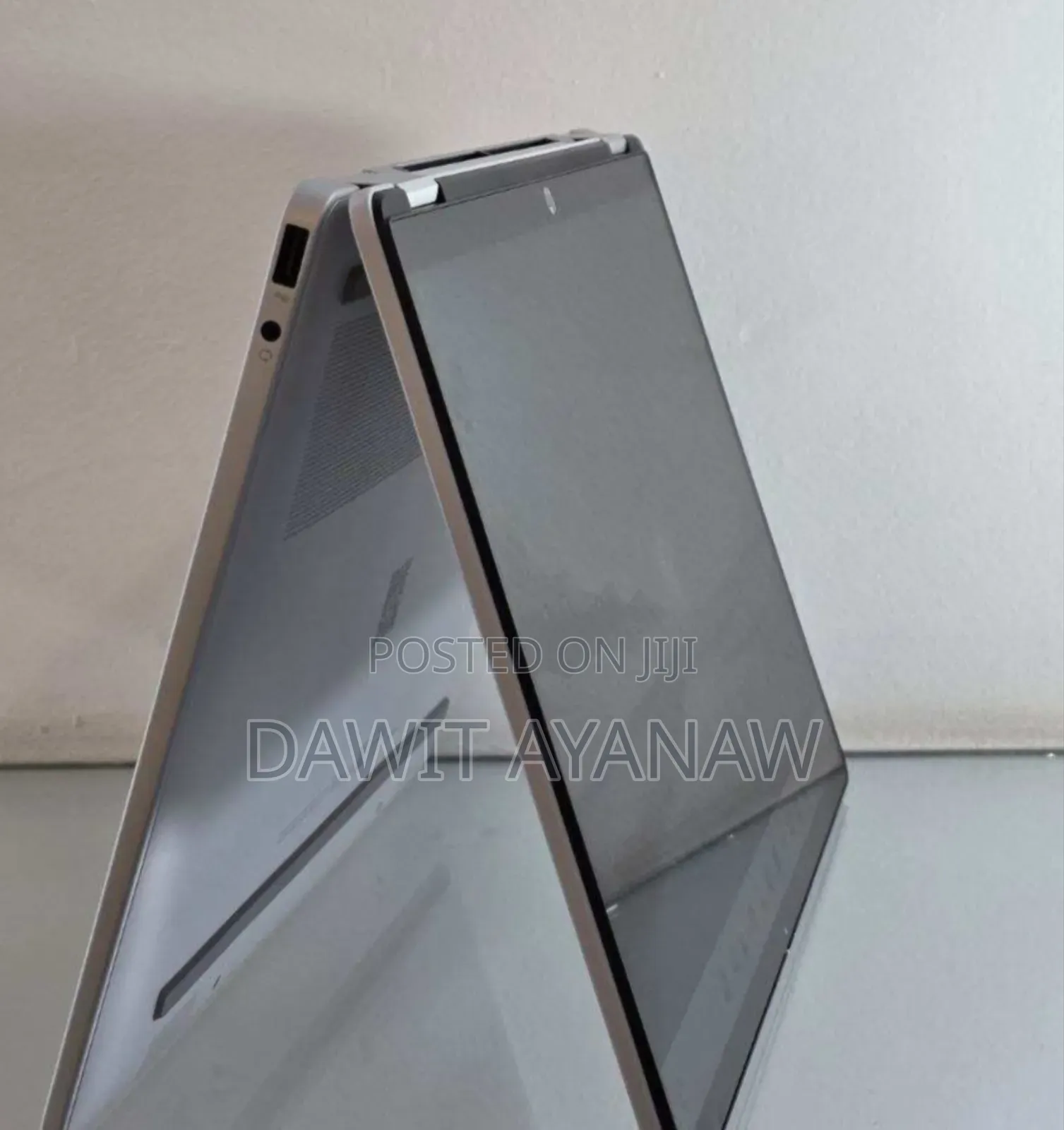 New Laptop HP 16GB Intel Core Ultra 7 SSD 512GB