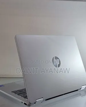 New Laptop HP 16GB Intel Core Ultra 7 SSD 512GB
