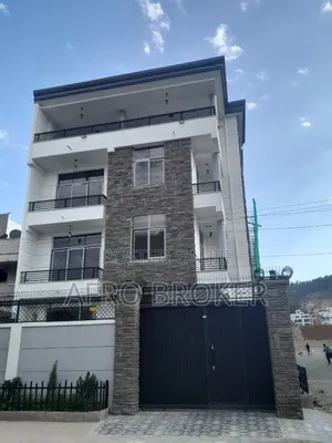 Photo - Furnished 8bdrm House in Lbu Varnero, Nifas Silk-Lafto for sale