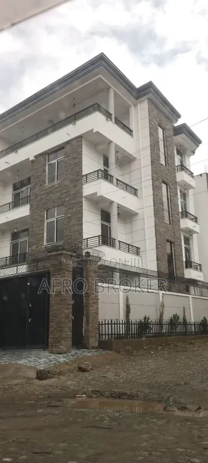 Furnished 8bdrm House in Lbu Varnero, Nifas Silk-Lafto for sale