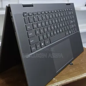 Photo - New Laptop HP Envy X360 32GB Intel Core Ultra 7 SSD 1T