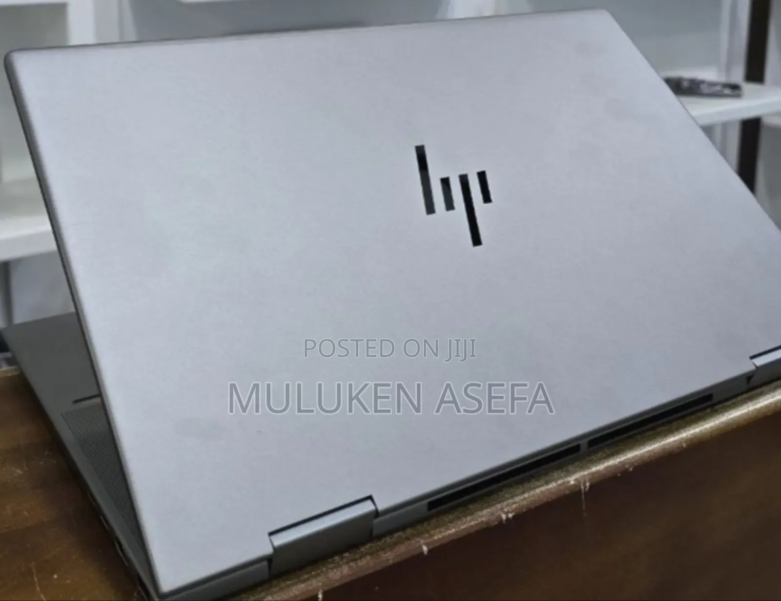 New Laptop HP Envy X360 32GB Intel Core Ultra 7 SSD 1T