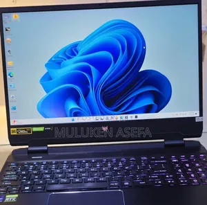 New Laptop Acer Predator 15 16GB Intel Core I9 SSD 1T