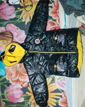 Kids Summer Jacket