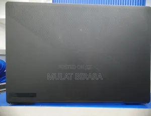 New Laptop Asus ROG Zephyrus G15 16GB Intel Core I9 SSD 1T