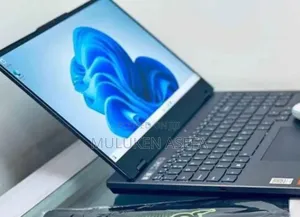 New Laptop Lenovo Legion 5 16GB AMD Ryzen 7 SSD 512GB