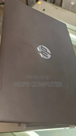 New Laptop HP Pavilion 15 8GB Intel Core I5 SSD 512GB