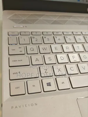 New Laptop HP Pavilion 15 8GB Intel Core I5 SSD 512GB