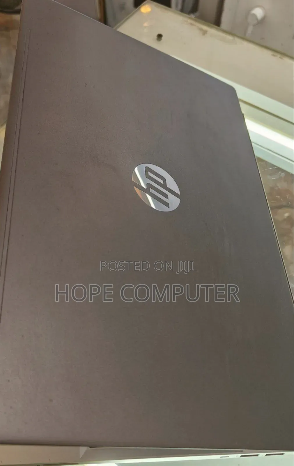 New Laptop HP Pavilion 15 8GB Intel Core I5 SSD 512GB