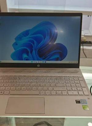 Photo - New Laptop HP Pavilion 15 8GB Intel Core I5 SSD 512GB