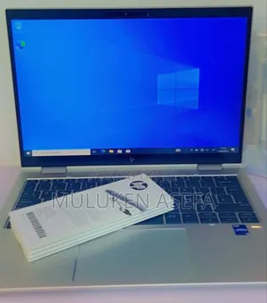 Photo - New Laptop HP EliteBook 860 G10 32GB Intel Core I7 SSD 512GB