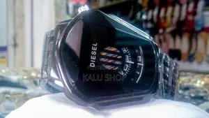 Photo - DIESEL Generic Men Watch