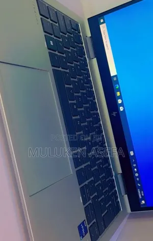 New Laptop HP EliteBook 860 G10 32GB Intel Core I7 SSD 512GB