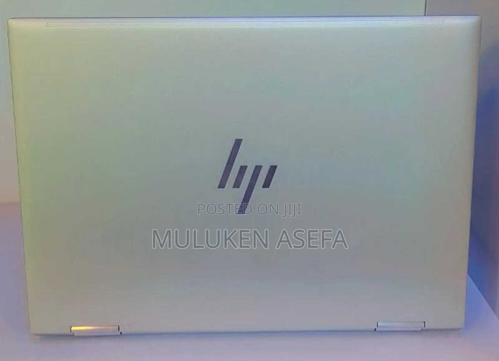 New Laptop HP EliteBook 860 G10 32GB Intel Core I7 SSD 512GB