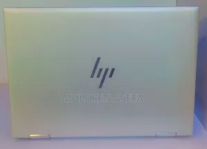 New Laptop HP EliteBook 860 G10 32GB Intel Core I7 SSD 512GB