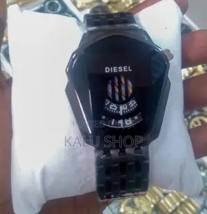 DIESEL Generic Men Watch