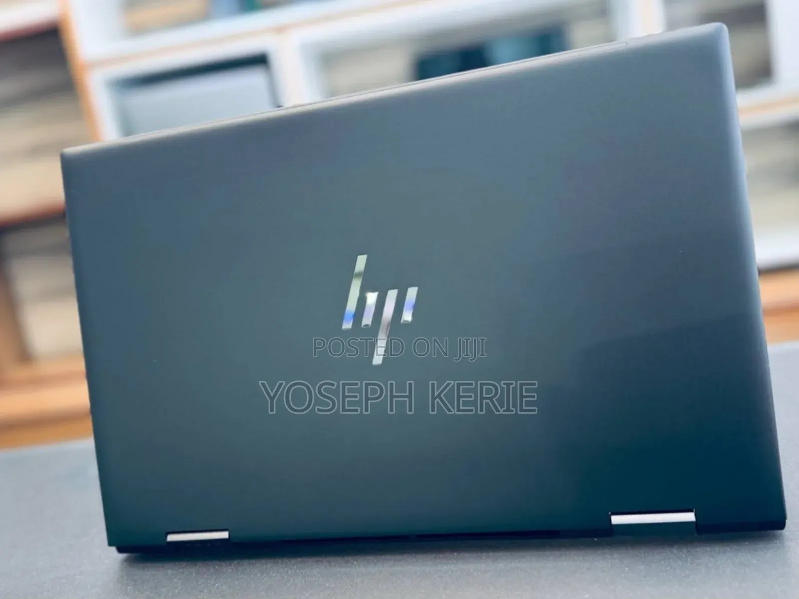 New Laptop HP Envy X360 32GB Intel Core I7 SSD 2T