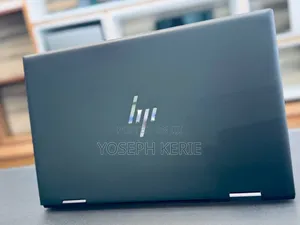 Photo - New Laptop HP Envy X360 32GB Intel Core I7 SSD 2T