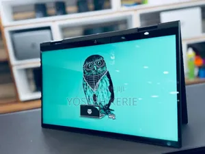 New Laptop HP Envy X360 32GB Intel Core I7 SSD 2T