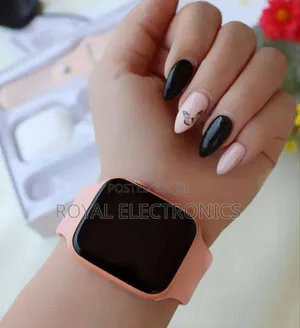 የ2025 Series 9 Special Edition ብራንድ ስማርት ሰአት ከልዩ ቅናሽ ጋር እነሆ